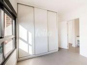 Apartamento para Locação em São Paulo/SP Pinheiros 1 Quartos