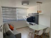 Apartamento para Locação em São Paulo/SP Pinheiros 1 Quartos