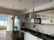 Apartamento para Locação em São Paulo/SP Pinheiros 1 Quartos