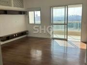 Apartamento para Locação em São Paulo/SP Pinheiros 1 Quartos