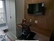 Apartamento para Locação em São Paulo/SP Pinheiros 1 Quartos