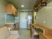 Apartamento para Locação em São Paulo/SP Pinheiros 1 Quartos