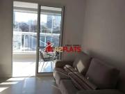 Apartamento para Locação em São Paulo/SP Pinheiros 1 Quartos