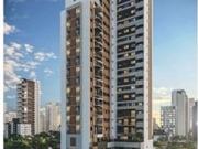 Apartamento para Locação em São Paulo/SP Pinheiros 1 Quartos