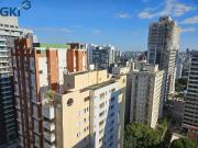Apartamento para Locação em São Paulo/SP Pinheiros 1 Quartos