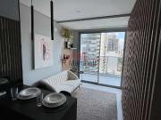 Apartamento para Locação em São Paulo/SP Pinheiros 1 Quartos