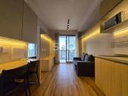 Apartamento para Locação em São Paulo/SP Pinheiros 1 Quartos