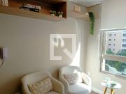 Apartamento para Locação em São Paulo/SP Pinheiros 1 Quartos
