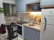 Apartamento para Locação em São Paulo/SP Pinheiros 1 Quartos