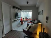 Apartamento para Locação em São Paulo/SP Pinheiros 1 Quartos Apartamento para Locação em São Paulo/SP Pinheiros 1 Quartos