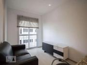 Apartamento para Locação em São Paulo/SP Pinheiros 1 Quartos