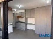 Apartamento para Locação em São Paulo/SP Pinheiros 1 Quartos