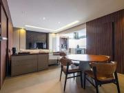 Apartamento para Locação em São Paulo/SP Pinheiros 1 Quartos