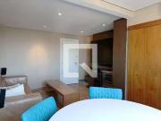 Apartamento para Locação em São Paulo/SP Pinheiros 1 Quartos