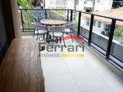 Apartamento para Locação em São Paulo/SP Pinheiros 1 Quartos