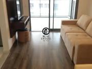 Apartamento para Locação em São Paulo/SP Pinheiros 1 Quartos