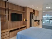 Apartamento para Locação em São Paulo/SP Pinheiros 1 Quartos