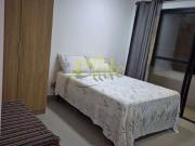 Apartamento para Locação em São Paulo/SP Pinheiros 1 Quartos