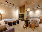 Apartamento para Locação em São Paulo/SP Pinheiros 1 Quartos