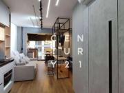 Apartamento para Locação em São Paulo/SP Pinheiros 1 Quartos