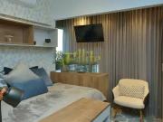 Apartamento para Locação em São Paulo/SP Pinheiros 1 Quartos