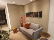 Apartamento para Locação em São Paulo/SP Pinheiros 1 Quartos