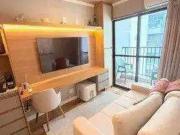 Apartamento para Locação em São Paulo/SP Pinheiros 1 Quartos