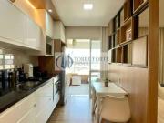 Apartamento para Locação em São Paulo/SP Pinheiros 1 Quartos