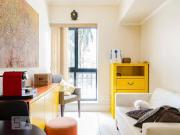 Apartamento para Locação em São Paulo/SP Pinheiros 1 Quartos