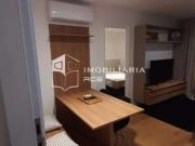 Apartamento para Locação em São Paulo/SP Pinheiros 1 Quartos