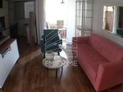 Apartamento para Locação em São Paulo/SP Pinheiros 1 Quartos