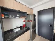Apartamento para Locação em São Paulo/SP Pinheiros 1 Quartos