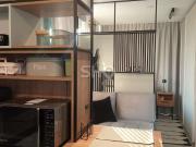 Apartamento para Locação em São Paulo/SP Pinheiros 1 Quartos