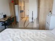 Apartamento para Locação em São Paulo/SP Pinheiros 1 Quartos
