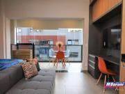 Apartamento para Locação em São Paulo/SP Pinheiros 1 Quartos