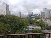 Apartamento para Locação em São Paulo/SP Pinheiros 1 Quartos