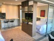 Apartamento para Locação em São Paulo/SP Pinheiros 1 Quartos