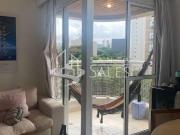 Apartamento para Locação em São Paulo/SP Pinheiros 1 Quartos