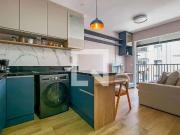 Apartamento para Locação em São Paulo/SP Pinheiros 1 Quartos