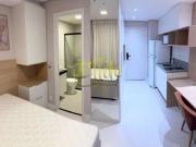 Apartamento para Locação em São Paulo/SP Pinheiros 1 Quartos