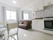 Apartamento para Locação em São Paulo/SP Pinheiros 1 Quartos