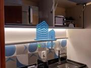 Apartamento para Locação em São Paulo/SP Pinheiros 1 Quartos