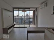 Apartamento para Locação em São Paulo/SP Pinheiros 1 Quartos
