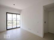 Apartamento para Locação em São Paulo/SP Pinheiros 1 Quartos