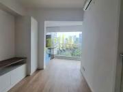 Apartamento para Locação em São Paulo/SP Pinheiros 1 Quartos