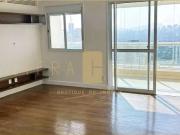 Apartamento para Locação em São Paulo/SP Pinheiros 1 Quartos