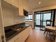 Apartamento para Locação em São Paulo/SP Pinheiros 1 Quartos