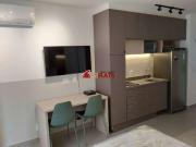 Apartamento para Locação em São Paulo/SP Pinheiros 1 Quartos
