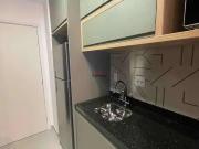 Apartamento para Locação em São Paulo/SP Pinheiros 1 Quartos