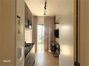 Apartamento para Locação em São Paulo/SP Pinheiros 1 Quartos